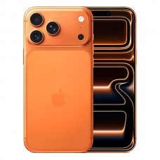 Apple iPhone 17 Pro Max 512GB [DIRECT IMPORT]