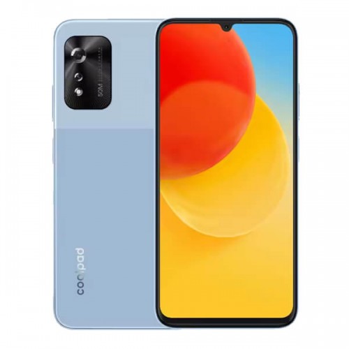 Coolpad Cool 30i (6GB RAM|256GB) Coolpad Cool 30i (6GB RAM|256GB)