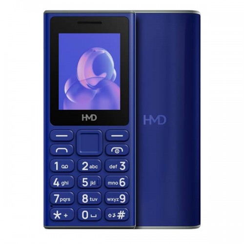 HMD 105 Checking Warranty HMD 105 Checking Warranty