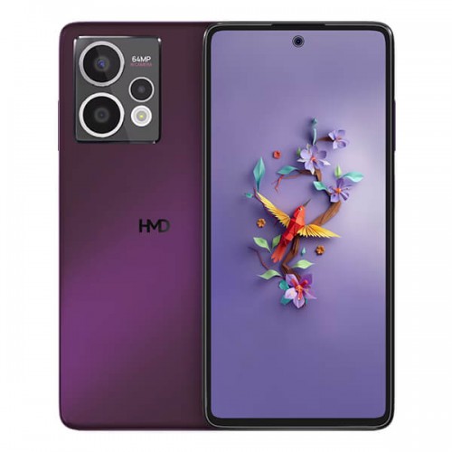 HMD Crest Max (8GB RAM|256GB) HMD Crest Max (8GB RAM|256GB)
