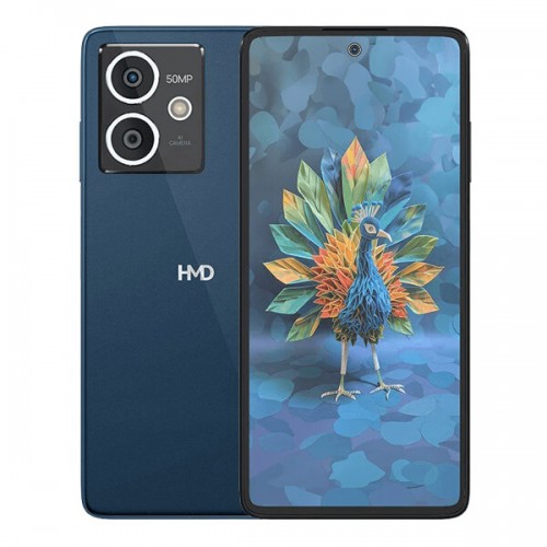 HMD Crest (6GB RAM|128GB) HMD Crest (6GB RAM|128GB)