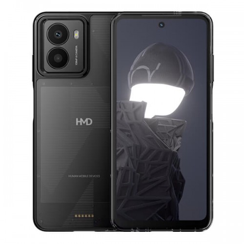 HMD Fusion (8GB RAM|256GB) HMD Fusion (8GB RAM|256GB)