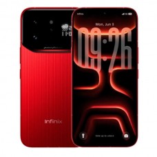 Infinix Note 60 Ultra (12GB RAM|512GB) Checking Warranty