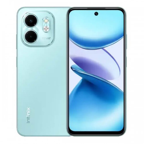 Infinix Smart 9 (4GB RAM|64GB) Infinix Smart 9 (4GB RAM|64GB)