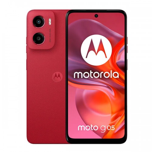 Motorola Moto G05 (4GB RAM|64GB) Checking Warranty Motorola Moto G05 (4GB RAM|64GB) Checking Warranty