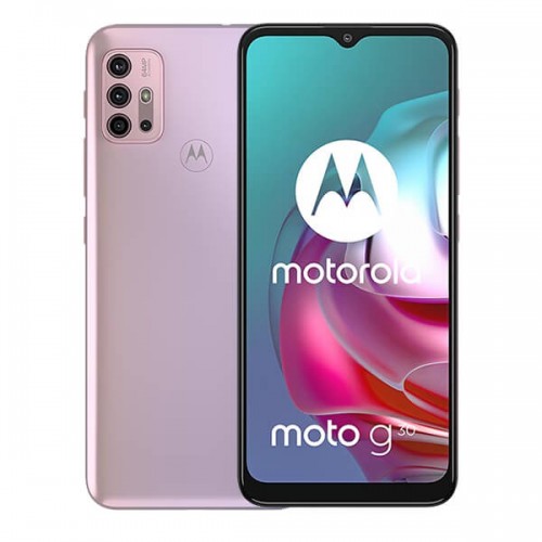 Motorola Moto G30 (6GB RAM|128GB)