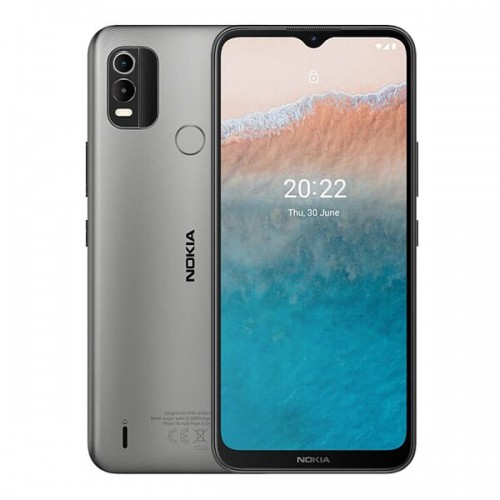 Nokia C21 Plus (3GB RAM|32GB) Nokia C21 Plus (3GB RAM|32GB)