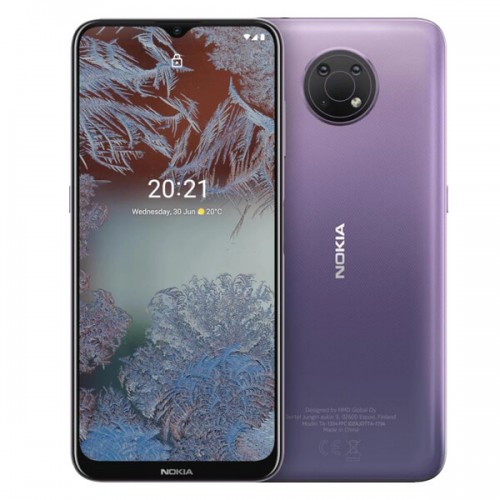 Nokia G10 (4GB RAM|64GB) Nokia G10 (4GB RAM|64GB)