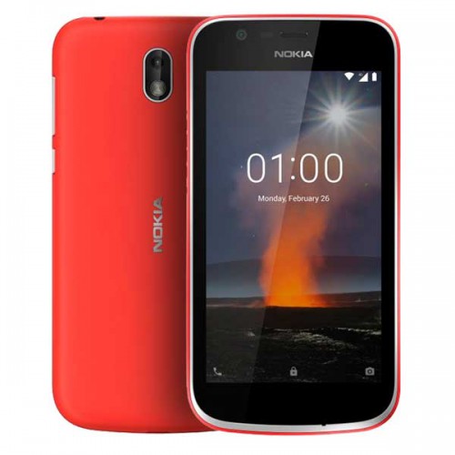 Nokia 1 Nokia 1