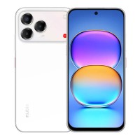 Nubia V80 Pro (8GB RAM|256GB) Checking Warranty