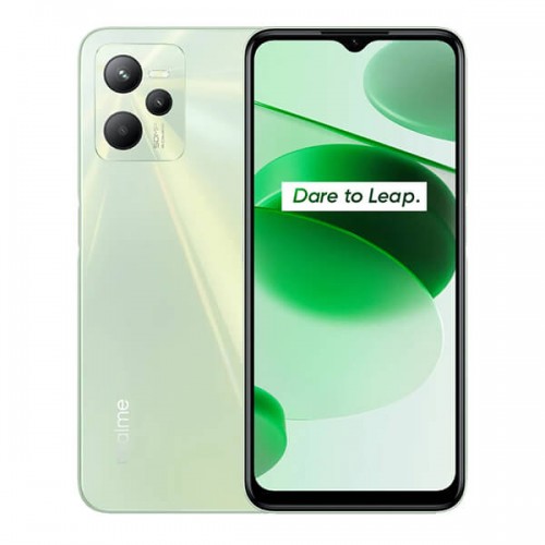 Realme C35 (4GB RAM|64GB) Checking Warranty Realme C35 (4GB RAM|64GB) Checking Warranty
