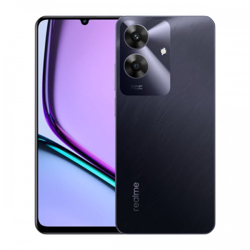 Realme Note 60 (4GB RAM|64GB) Realme Note 60 (4GB RAM|64GB)