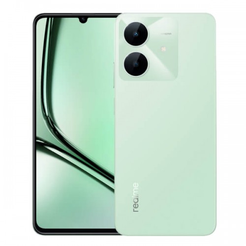 Realme Note 60x (4GB RAM|64GB) Realme Note 60x (4GB RAM|64GB)