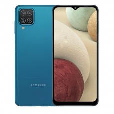Samsung Galaxy A12 (4GB RAM|64GB) Checking Warranty