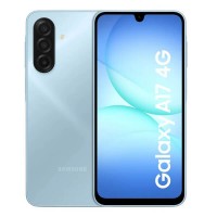 Samsung Galaxy A17 4G (6GB RAM|128GB) Checking Warranty