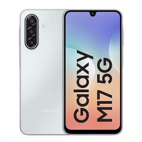 Samsung Galaxy M17 (4GB RAM|128GB) Checking Warranty Samsung Galaxy M17 (4GB RAM|128GB) Checking Warranty