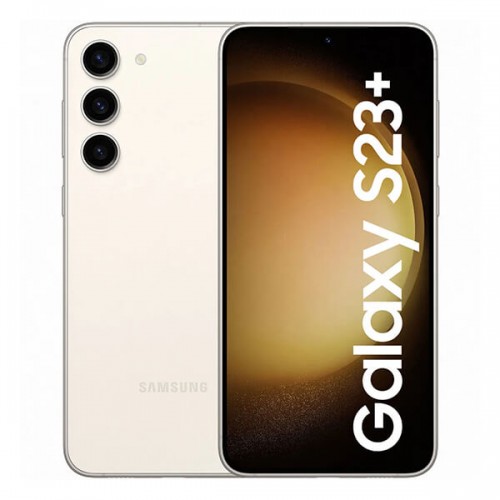 Samsung Galaxy S23+  (8GB RAM|256GB) Checking Warranty
