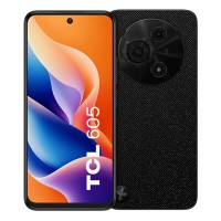 TCL 605 (8GB RAM|256GB) Checking Warranty