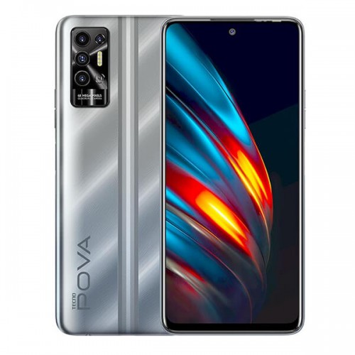 Tecno Pova 2 (6GB RAM|128GB) Tecno Pova 2 (6GB RAM|128GB)