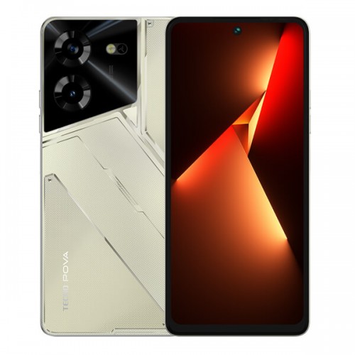 Tecno Pova 5 (8GB RAM|256GB) Tecno Pova 5 (8GB RAM|256GB)