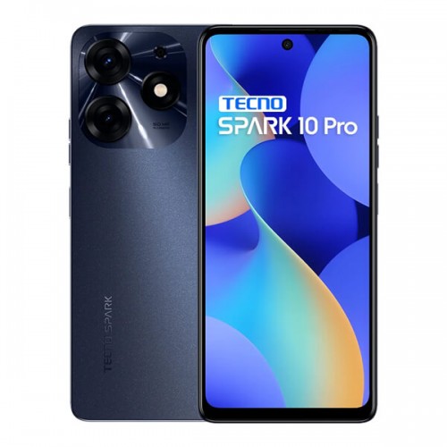 Tecno Spark 10 Pro (8GB RAM|256GB) Tecno Spark 10 Pro (8GB RAM|256GB)