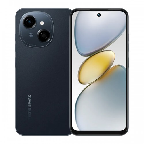Tecno Spark Go 1 (4GB RAM|128GB) Tecno Spark Go 1 (4GB RAM|128GB)