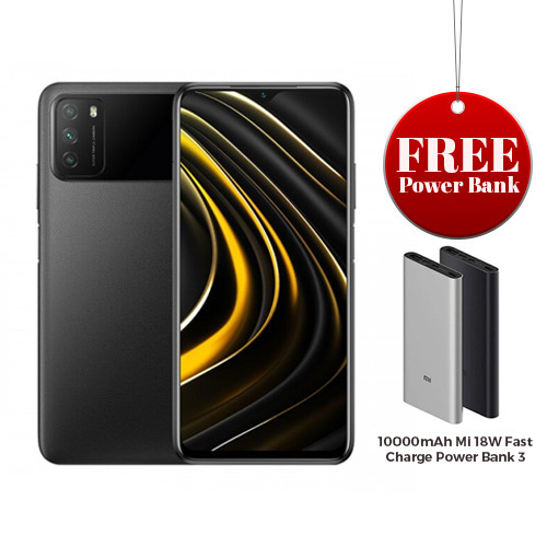 Poco M3 128GB Price in Sri Lanka