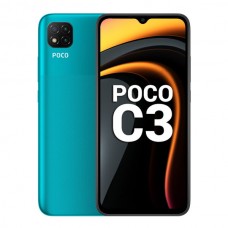 Xiaomi Poco C3 (3GB RAM|32GB) Checking Warranty