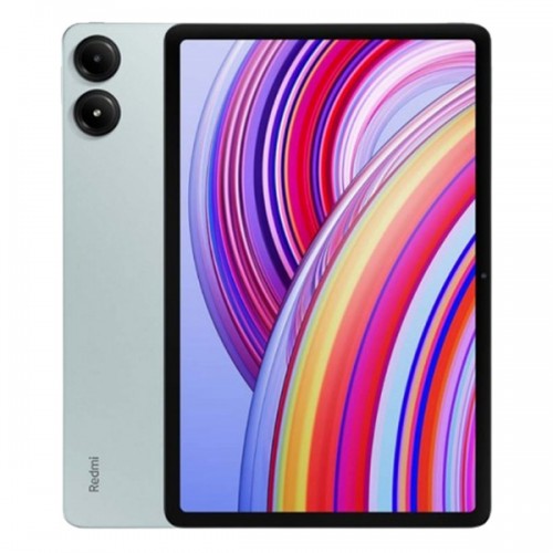 Xiaomi Redmi Pad Pro (6GB RAM|128GB) Checking Warranty Xiaomi Redmi Pad Pro (6GB RAM|128GB) Checking Warranty