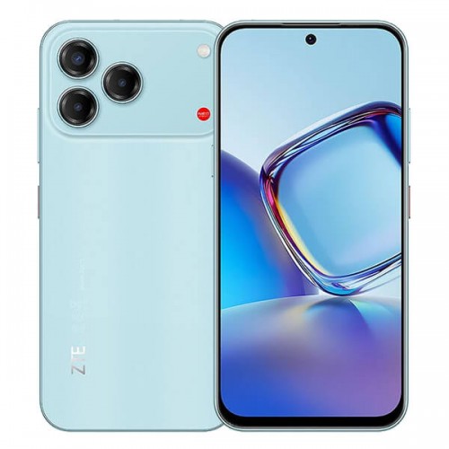 ZTE Blade V80 Design (8GB RAM|256GB) ZTE Blade V80 Design (8GB RAM|256GB)