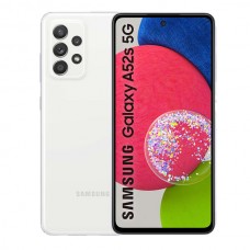 Samsung Galaxy A52s 5G (8GB RAM|128GB)