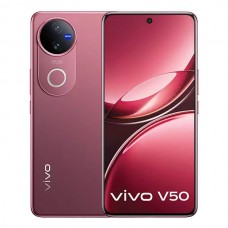 vivo V50 (12GB RAM|256GB) Checking Warranty