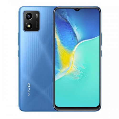 vivo Y01 (3GB RAM|32GB) Checking Warranty vivo Y01 (3GB RAM|32GB) Checking Warranty