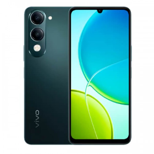 vivo Y04 (4GB RAM|128GB) vivo Y04 (4GB RAM|128GB)