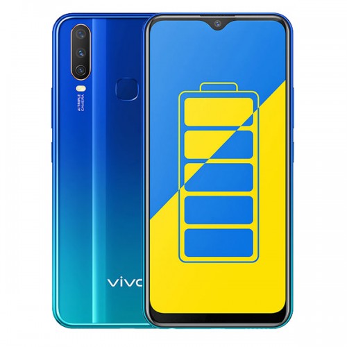 vivo Y15 vivo Y15